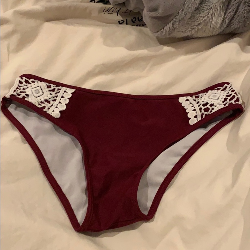 swim bottoms